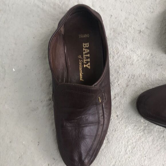 Bally Triano  loafers main image 7